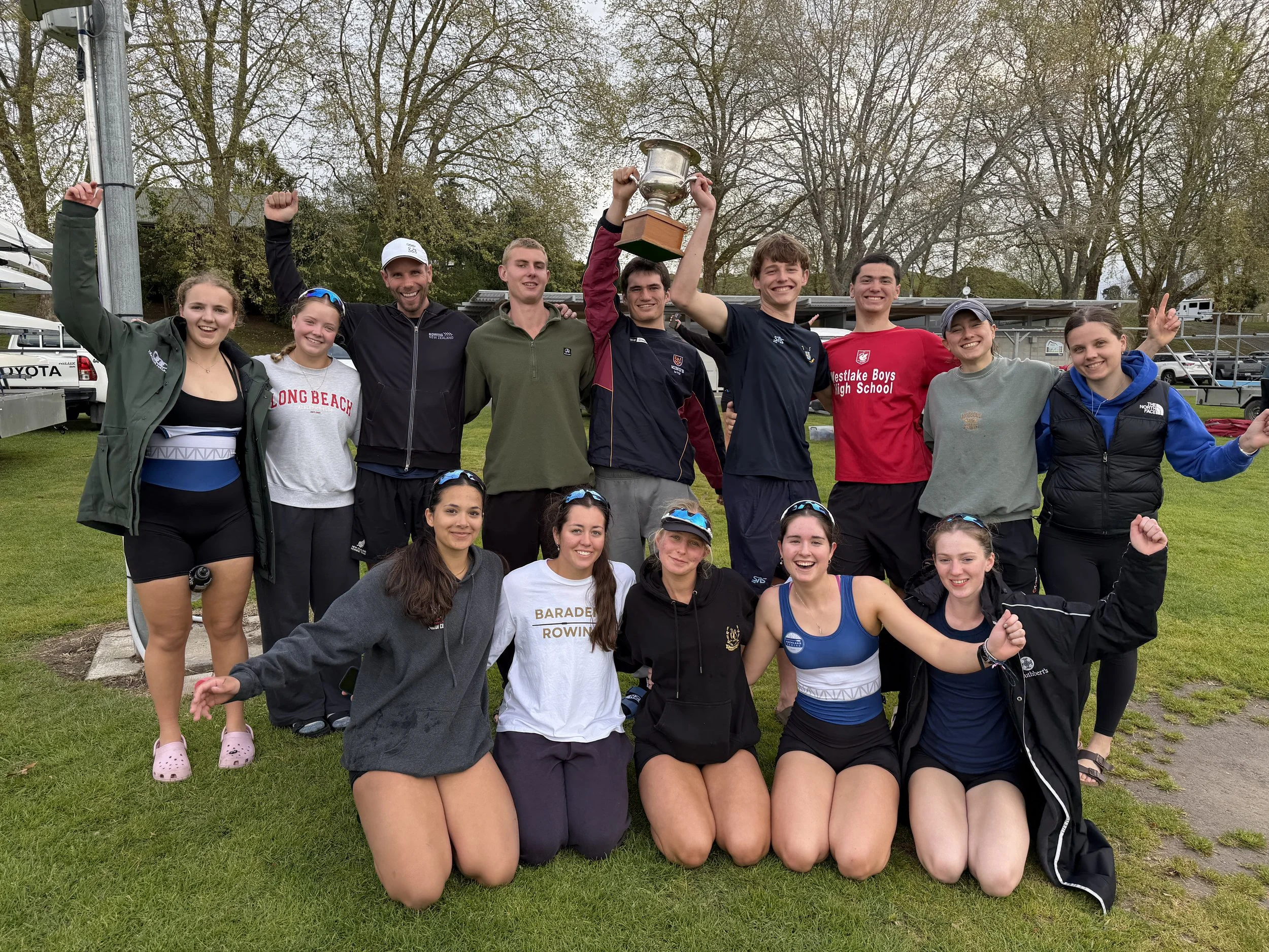ARA IP Winners 2026