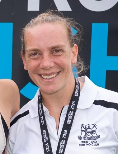 Amy Robson