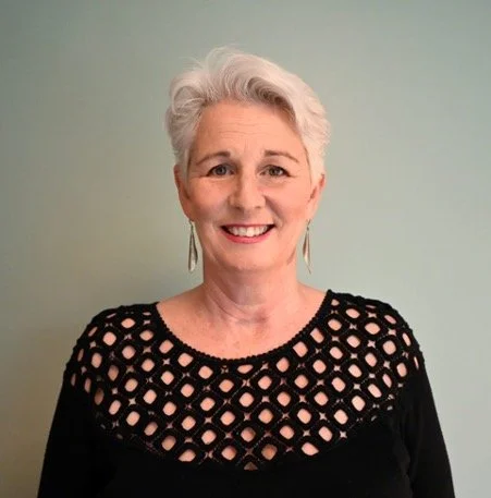 Liz Forde