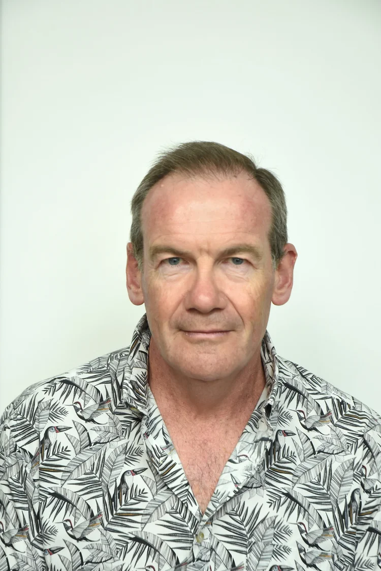 Richard Hughes